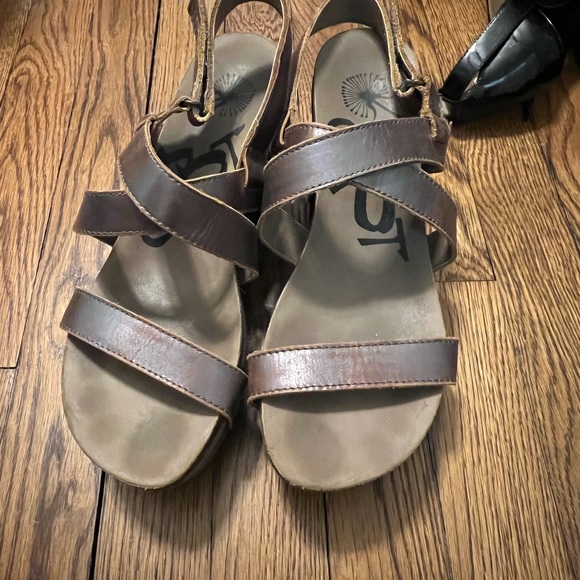 Otbts wedges - Picture 2 of 2
